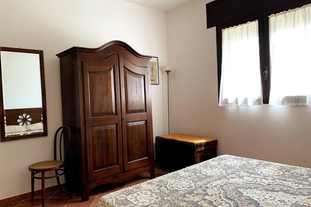 Fraschi Countryhouse Carpignano Salentino Exterior photo